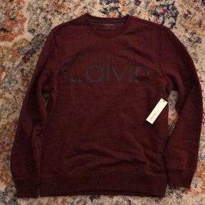 Weekend sale🎉🎉Calvin Klein men’s sweatshirt